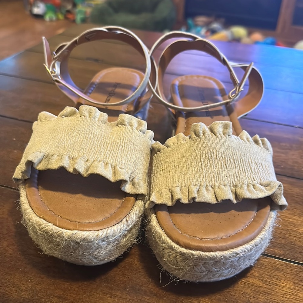 Sandals